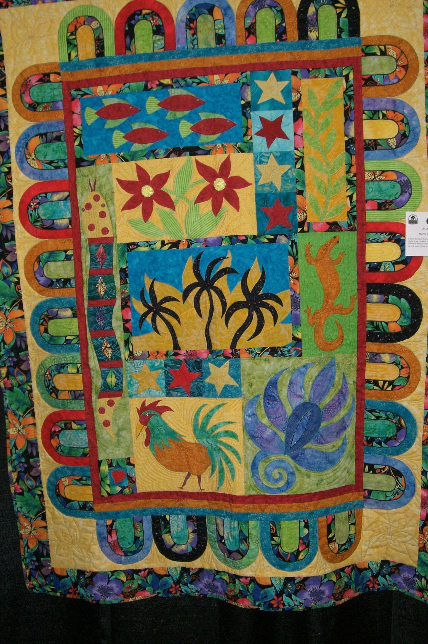 Beach Quilt Cuwqa Beach Quilt Cuwqa