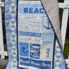 Beach Quilt Tucgi