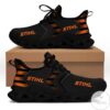 Beautiful Chainsaw Stihl Max Soul Shoes