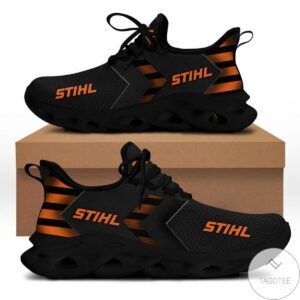 Beautiful Chainsaw Stihl Max Soul Shoes