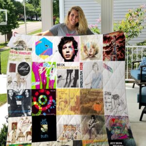 Beck Quilt