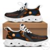 Becton Dickinson Clunky Running Sneaker Max Soul Shoes