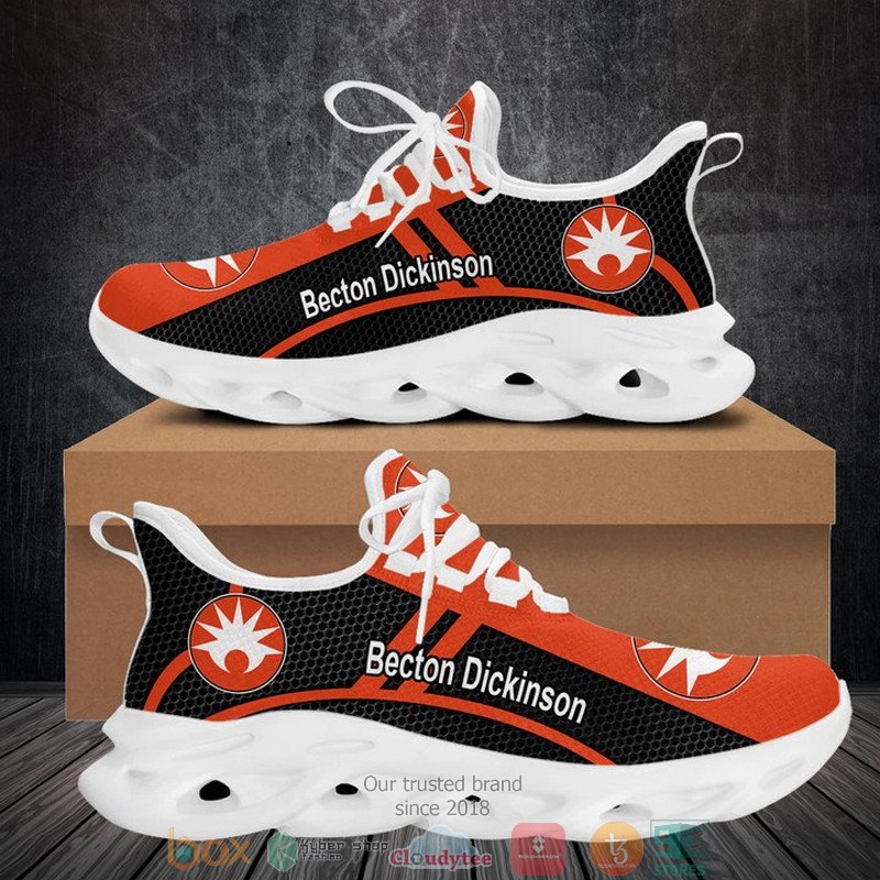 Becton Dickinson Max Soul Shoes Becton Dickinson Max Soul Shoes