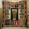 Beer Quilt