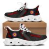 Belgian Army Clunky Max Soul Shoes