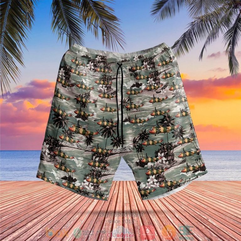 Short Short