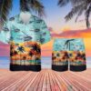 Belgium Asbl Centre Medical Heliporte Hawaiian Shirt