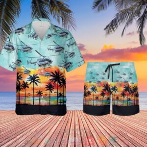 Belgium Asbl Centre Medical Heliporte Hawaiian Shirt