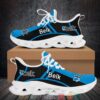 Belk Max Soul Shoes
