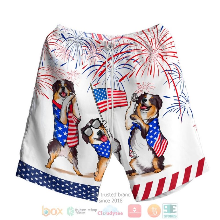 Bernese_Mountain_Dogs_Independence_Day_Is_Coming_Hawaiian_Shirt_Shorts_1_2-768x768-1-1