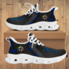 Berry Global Clunky Max Soul Shoes