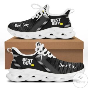 Best Buy Clunky Running Sneaker Max Soul Shoes