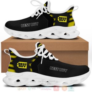 Best Buy Max Soul Shoes