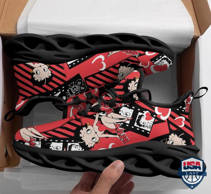 Betty-Boop-Max-Soul-Shoes-1