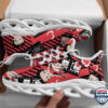 Betty Boop Max Soul Shoes