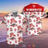 Biarritz Olympique Hawaiian Shirt