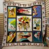 Bicycle Quilt