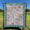 Bicycle Quilt Tugcw