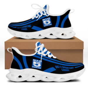 Big 5 Sporting Goods Clunky Max Soul Shoes