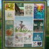 Bike Quilt Tudks