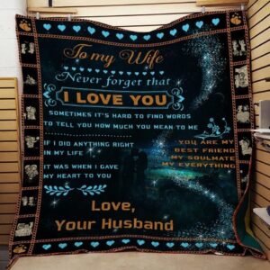 Biker Quilt Citft