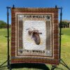Biker Quilt Tukgg