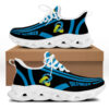 Bilfinger Clunky Max Soul Shoes