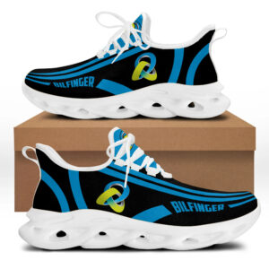 Bilfinger Clunky Max Soul Shoes
