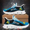 Bilfinger Max Soul Shoes