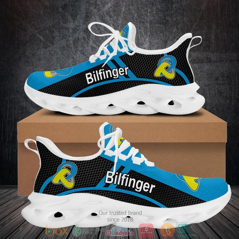 Bilfinger Max Soul Shoes Bilfinger Max Soul Shoes