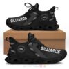 Billiards Clunky Max Soul Shoes