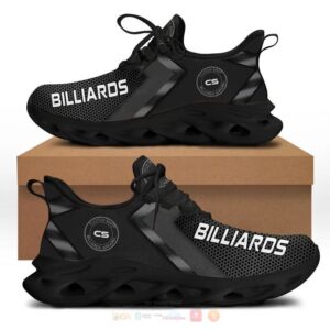 Billiards Clunky Max Soul Shoes