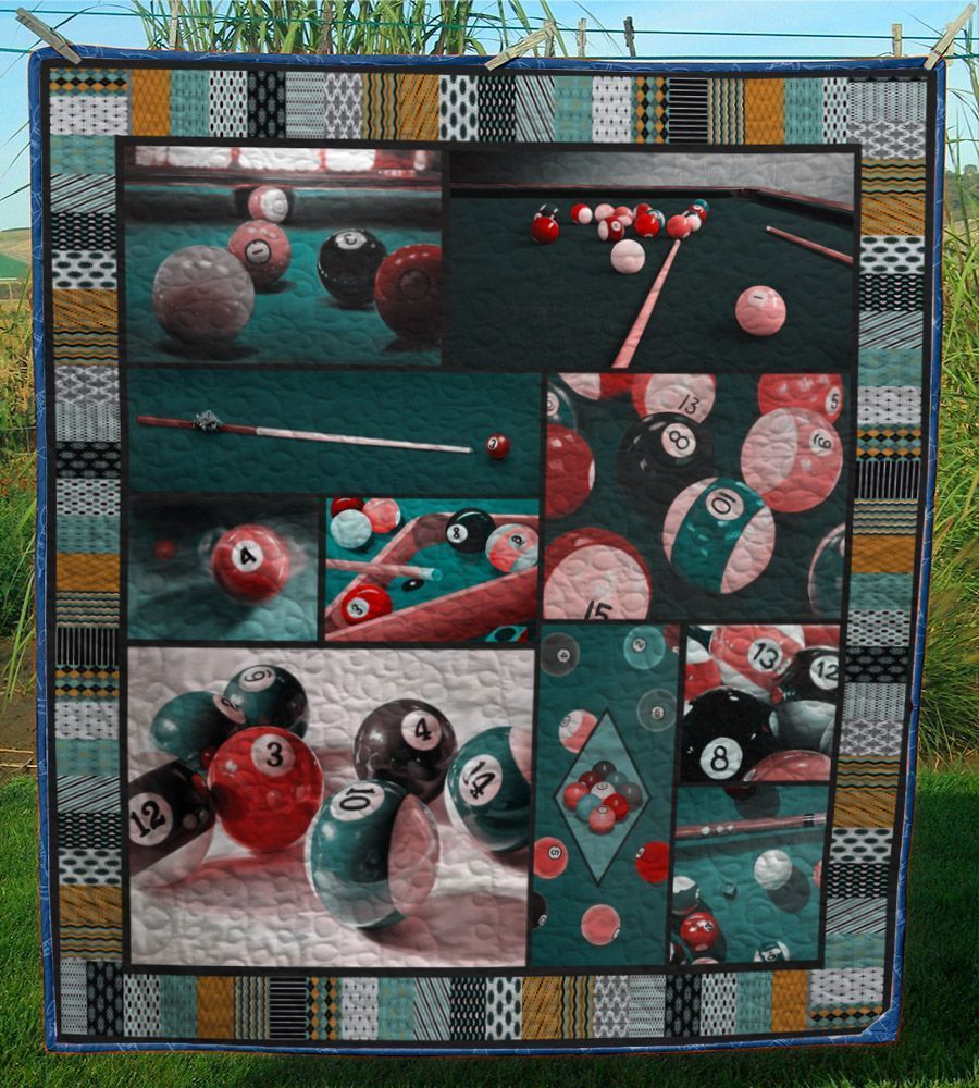 Billiards Quilt Tubsr Billiards Quilt Tubsr