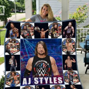 Bl - Alwwe Quilt