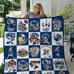 Bl - Psnl Quilt