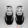 Black Sabbath Max Soul Shoes