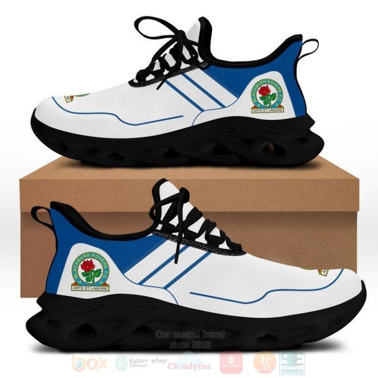 Blackburn-Rovers-Fc-Clunky-Max-Soul-Shoes-2