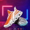 Blackpool Fc Clunky Max Soul Shoes