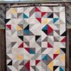 Block Hur Quilt