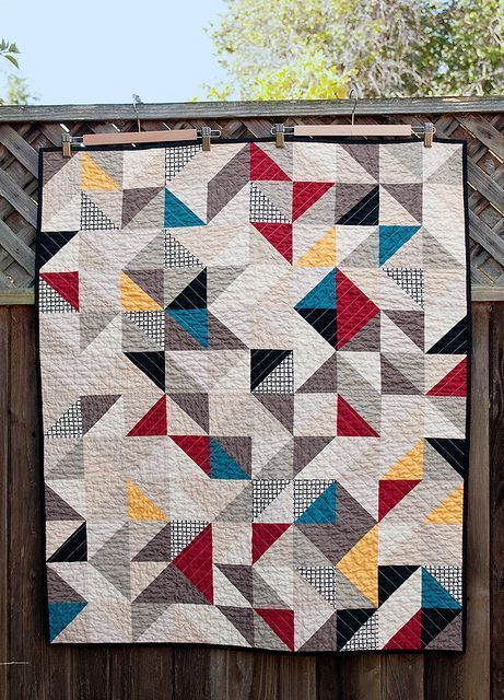 Block Hur Quilt Block Hur Quilt
