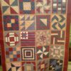Blocks Quilt Tuhtn