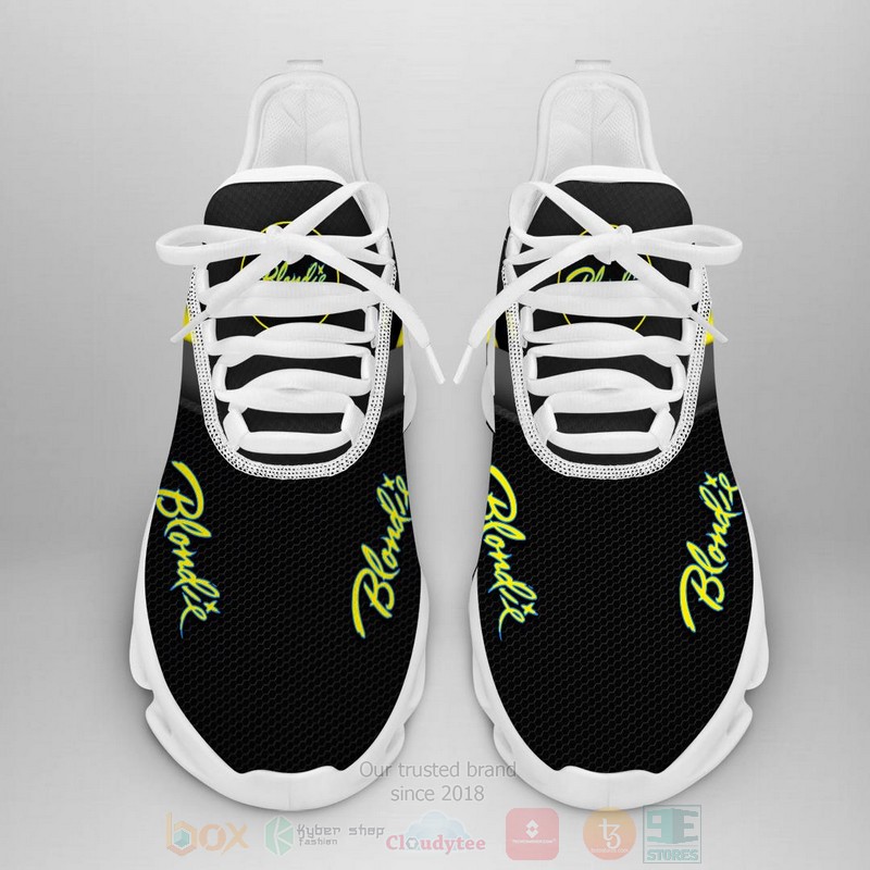 Blondie Clunky Max Soul Shoes Blondie Clunky Max Soul Shoes