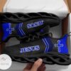 Blue Jesus Cross Max Soul Shoes