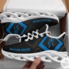 Blue Native Pride Max Soul Shoes