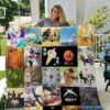 Blur Quilt
