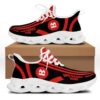 Bmo Harris Bank Company Clunky Max Soul Shoes