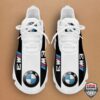 Bmw M3 Max Soul Sneaker White Version- Hothot 100122