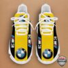 Bmw M3 Max Soul Sneaker Yellow Version- Hothot 100122