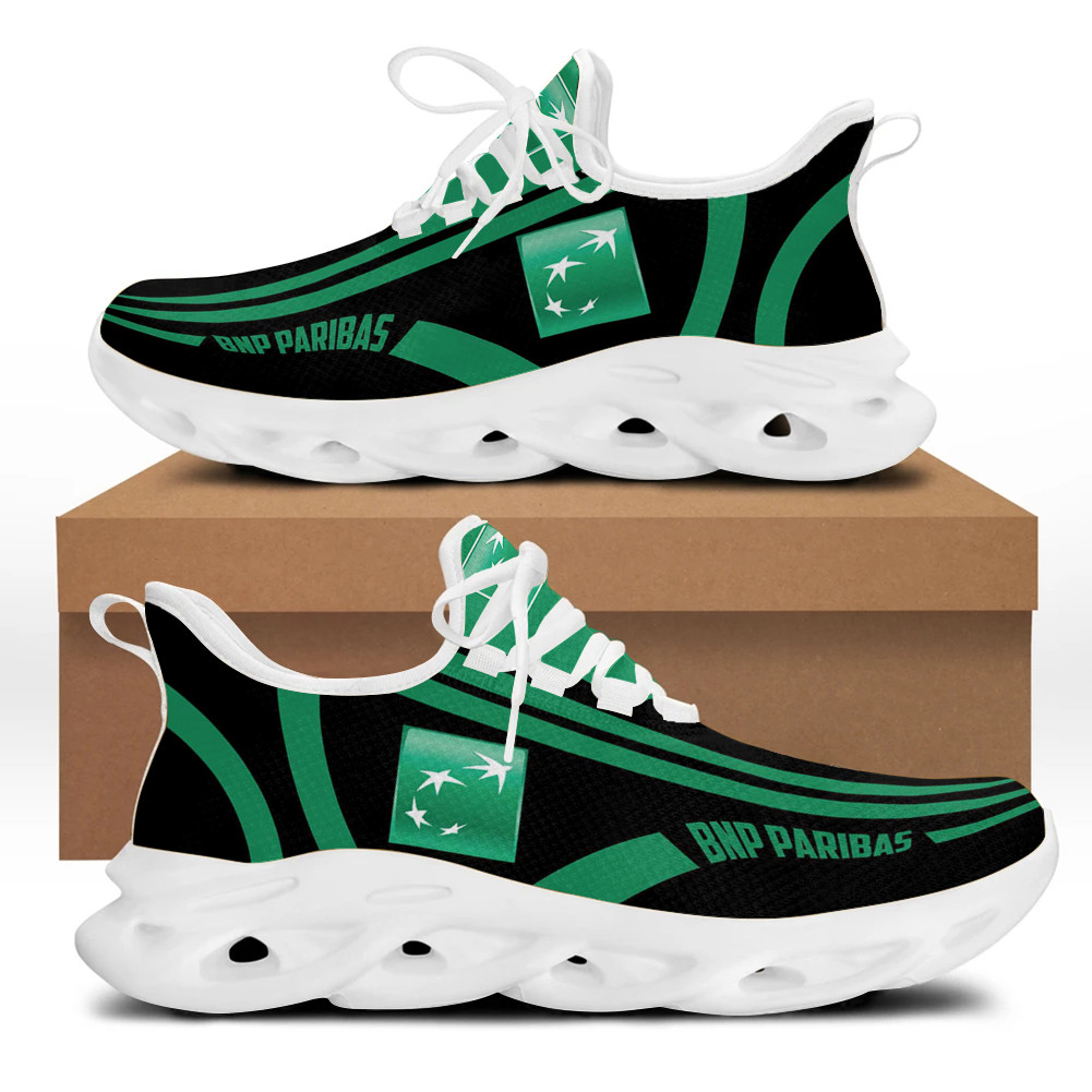 Bnp Paribas Clunky Max Soul Shoes Bnp Paribas Clunky Max Soul Shoes