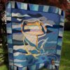 Boat Quilt Cubnv